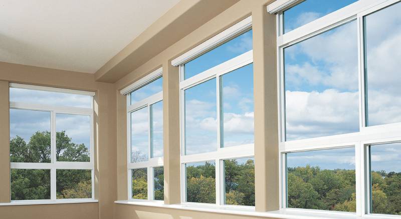 UPVC Windows 02