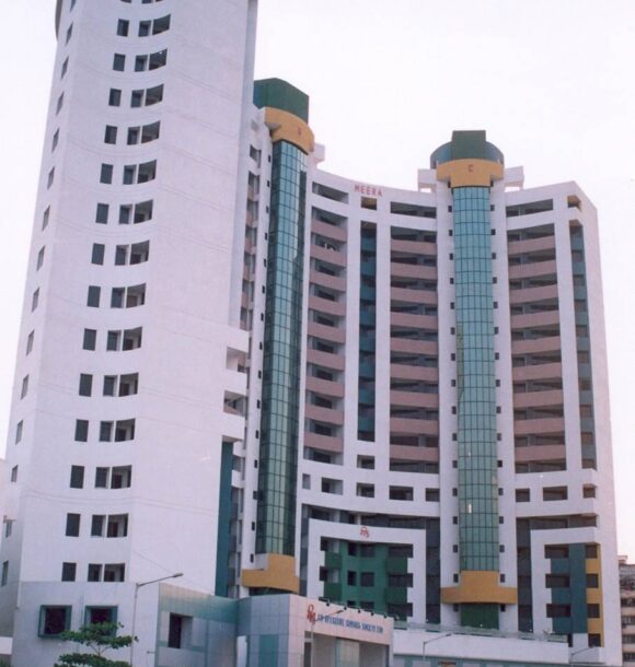 Meera Tower