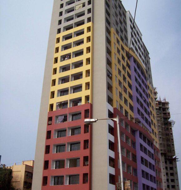 Shree Vallabh Tower