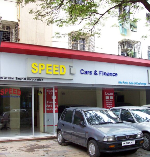 Speed Cars Finance